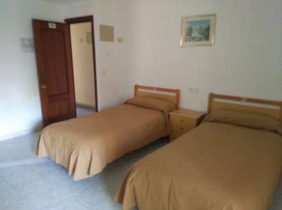 Revente - Propriété commerciale -
Altea