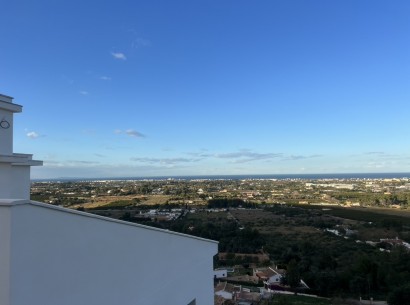 Resale - Building plot -
Denia - La Pedrera