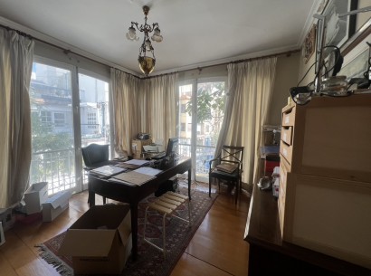 Venta - Villa -
Denia