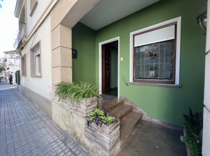 Venta - Villa -
Denia