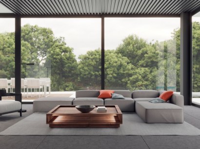 Nueva construcción  - Villa -
Altea