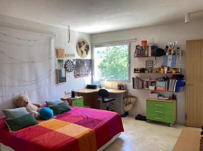 Sale - Villa -
Denia