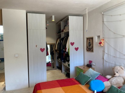 Sale - Villa -
Denia