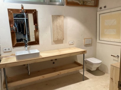 Sale - Villa -
Denia