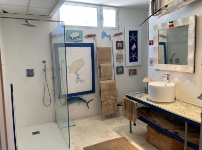 Sale - Villa -
Denia