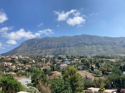 Sale - Villa -
Denia