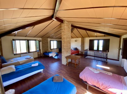 Resale - Finca / Country Property -
Ayora - Valencia