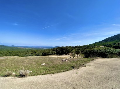 Resale - Finca / Country Property -
Ayora - Valencia