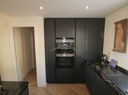 Resale - Villa -
Benissa - San Jaime