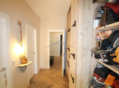 Resale - Villa -
Benissa - San Jaime