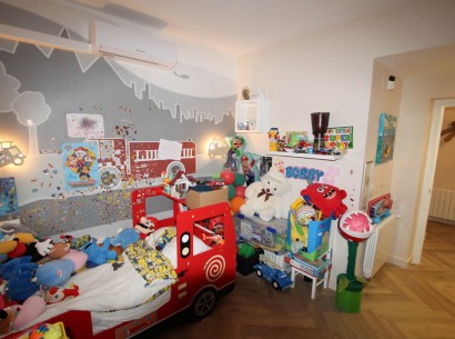 Resale - Villa -
Benissa - San Jaime