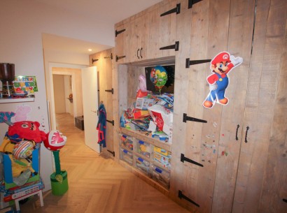 Resale - Villa -
Benissa - San Jaime