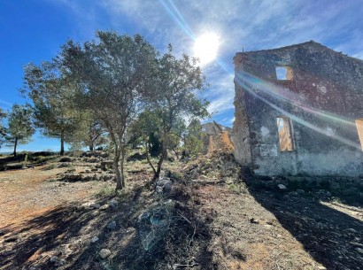 Venta - Building plot -
Beniarbeig - Benidoleig