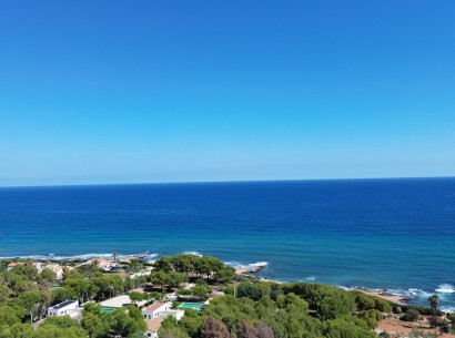 Resale - Villa -
Denia - Las Rotas