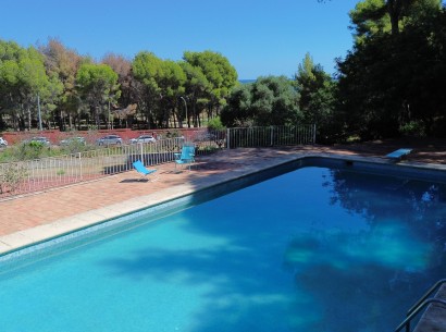 Resale - Villa -
Denia - Las Rotas