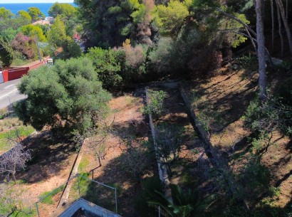 Resale - Villa -
Denia - Las Rotas