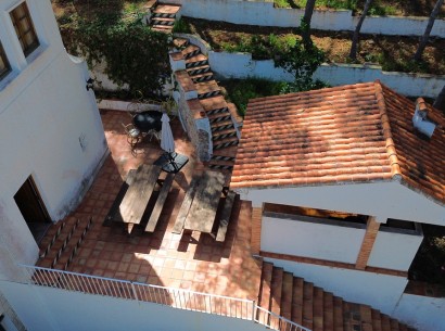 Resale - Villa -
Denia - Las Rotas