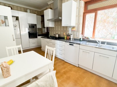 Resale - Villa -
Denia - Las Rotas