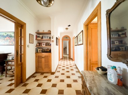 Resale - Villa -
Denia - Las Rotas