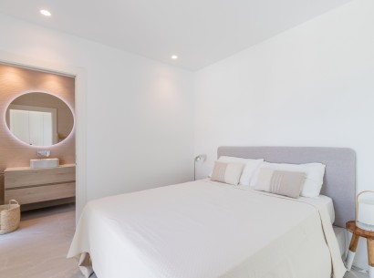 Resale - Villa -
Benissa