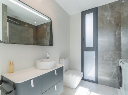 Resale - Villa -
Benissa