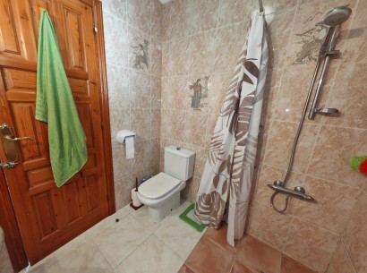 Resale - Villa -
Benitachell - Les Fonts