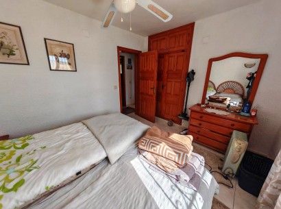 Resale - Villa -
Benitachell - Les Fonts
