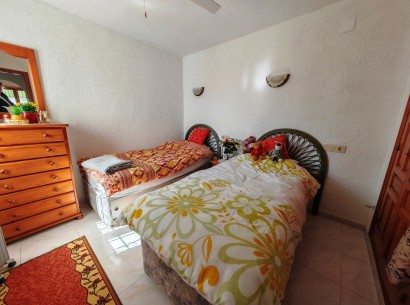 Resale - Villa -
Benitachell - Les Fonts