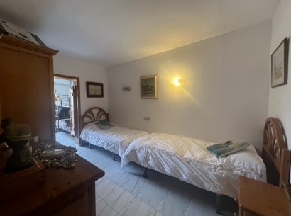 Sale - Town House -
Denia