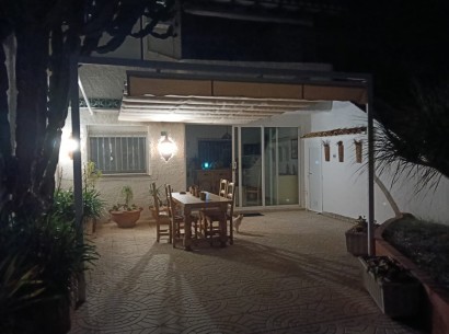 Sale - Town House -
Denia