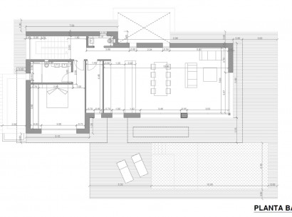 Venta - Villa -
Calpe - Empedrola