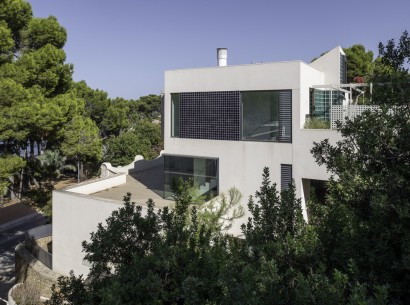Sale - Villa -
Denia - San Nicolas