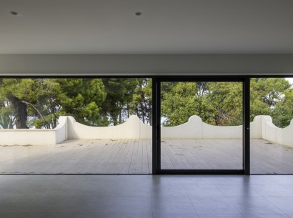 Sale - Villa -
Denia - San Nicolas