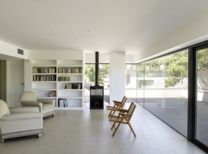 Sale - Villa -
Denia - San Nicolas