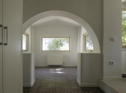 Sale - Villa -
Denia - San Nicolas