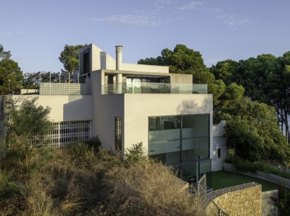 Sale - Villa -
Denia - San Nicolas