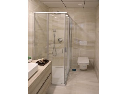 New Build - Wohnung -
Benidorm