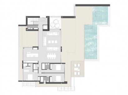 Resale - Villa -
Moraira - Fanadix