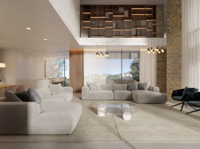 Resale - Villa -
Moraira - Fanadix