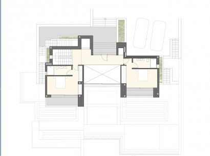 Resale - Villa -
Jávea - La Granadella