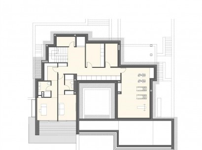 Resale - Villa -
Jávea - La Granadella