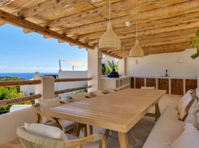 Revente - Luxury Villa -
Benissa