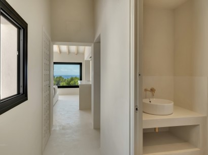 Revente - Luxury Villa -
Benissa