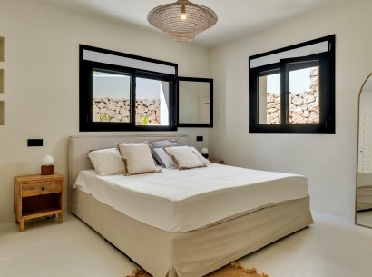 Revente - Luxury Villa -
Benissa