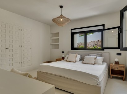 Revente - Luxury Villa -
Benissa