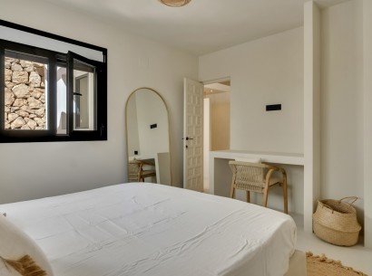 Revente - Luxury Villa -
Benissa