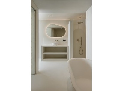 Revente - Luxury Villa -
Benissa