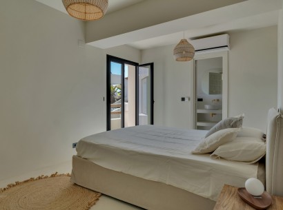 Revente - Luxury Villa -
Benissa