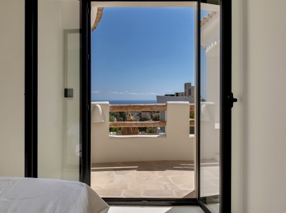 Revente - Luxury Villa -
Benissa