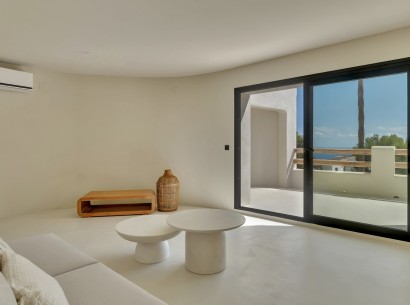 Revente - Luxury Villa -
Benissa